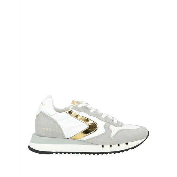 【送料無料】 ヴァルスポルト レディース スニーカー シューズ Sneakers Grey