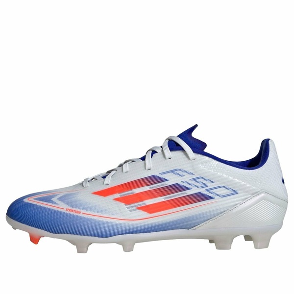 adidas アディダス メンズ スニーカー 蹴球 【adidas F50 League FG MG \u0027Blue White\u0027 IE0601】  大いさ US_M_4.5 メンズ靴-スニーカー-靴