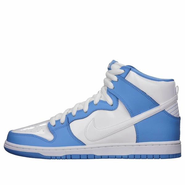 Nike ナイキ メンズ スニーカー ダンク 【Nike SB Dunk High Premium 'Rivalry' 313171-411】 サイズ US_10.5(28.5cm)｜asty