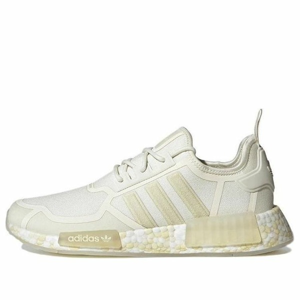adidas アディダス メンズ スニーカー 【adidas NMD_R1 \u0027Off White Sand\u0027 GW5638】  大きさ US_11(29.0糎)