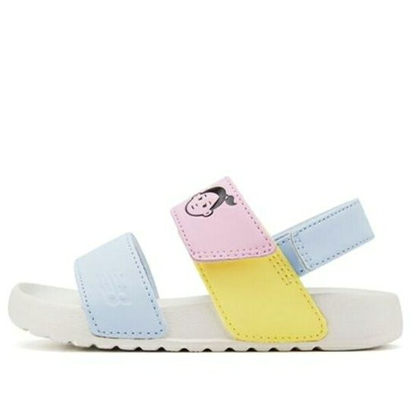New Balance ニュー平衡にする メンズ スニーカー 【New Balance Noritake x New Balanse NCLAY \u0027Light Blue Pink\u0027 ITNCLAYM】  大きさ US_M_13
