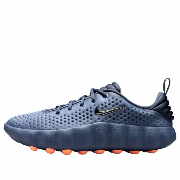 Nike ナイキ メンズ スニーカー 【Nike Mind 002 'Thunder Blue' HQ4308-400】 サイズ US_12.5(30.5cm)|asty