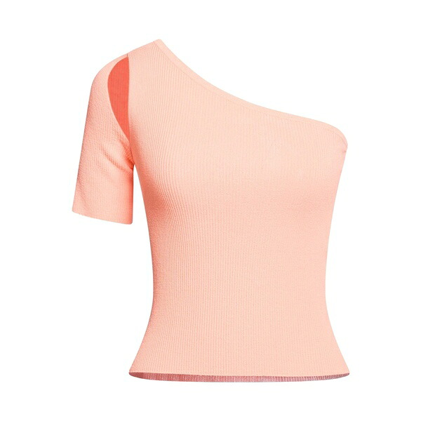 【貨物輸送無料】 グリフォーニ レディース プルオーバー トップス Tops Pink