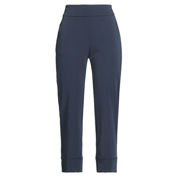 【貨物輸送無料】 アレッシアサンティ レディース 心地好いズボン下 ボトムス Pants Blue パンツ-レディースファッション