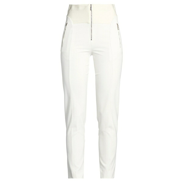 【貨物輸送無料】 ご機嫌 レディース 心地好いズボン下 ボトムス Pants White