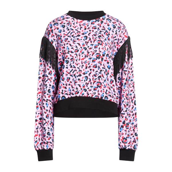 【貨物輸送無料】 ガレパリ レディース パーカー・スウェットシャツ アウター Sweatshirts Pink