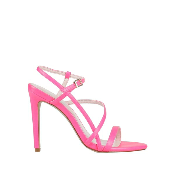 【送料無料】 ツインセット レディース サンダル シューズ Sandals Pink｜asty 14,026円