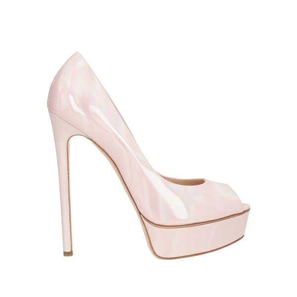 【貨物輸送無料】 カサディ レディース パンプス シューズ Pumps Pink