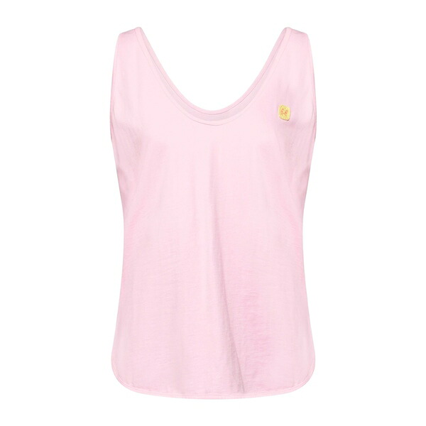 【貨物輸送無料】 フォルテ フォルテ レディース プルオーバー トップス Tops Pink