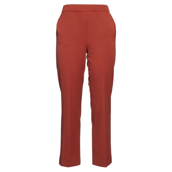 【送料無料】 エンメ バイ マレラ レディース カジュアルパンツ ボトムス Pants Orange|asty
