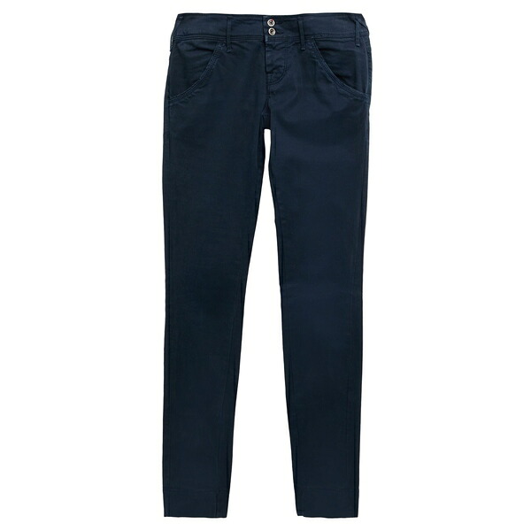 【貨物輸送無料】 循環過程 レディース ジーンズズボン下 ボトムス Jeans Blue