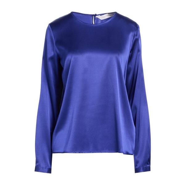 【貨物輸送無料】 ロベルト フリードマン レディース プルオーバー トップス Tops Blue