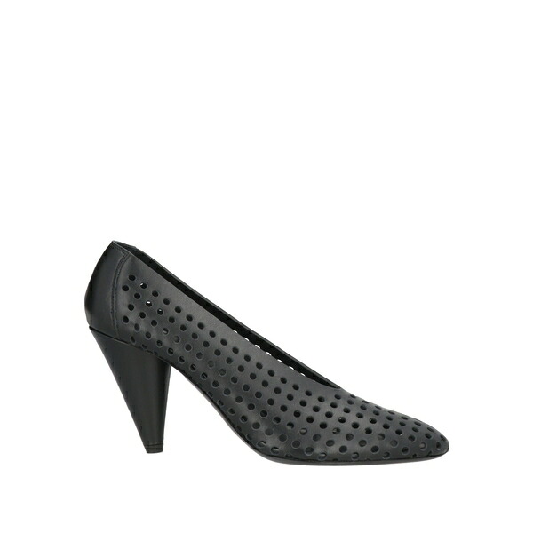 【貨物輸送無料】 プロエンザショラー レディース パンプス シューズ Pumps Black