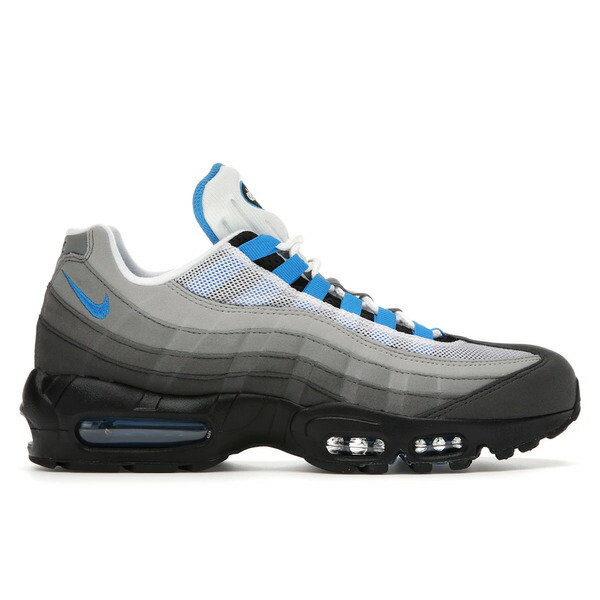 NIKE airmax95 Antifreeze ナイキ　エアマックス 楽天市場】ナイキ マックス 黒色 ブラック 緑 グリーン エア