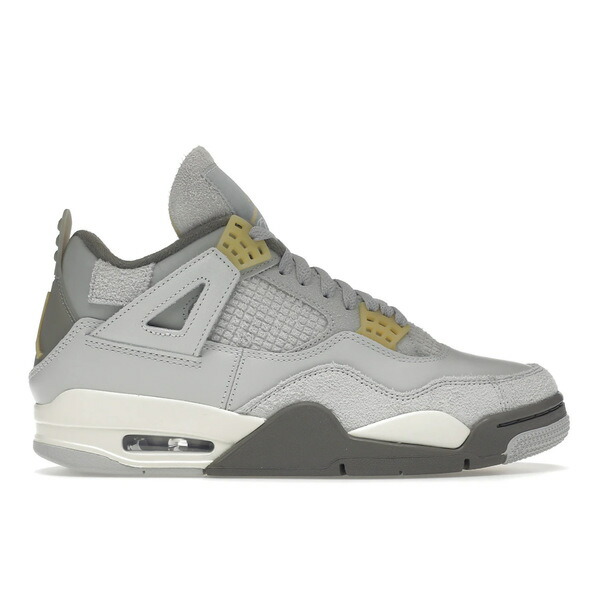 Jordan ジョーダン メンズ スニーカー  【Jordan 4 Retro SE Craft Photon Dust】  大きさ US_M_13 Photon Dust/Pale Vanilla/Off White/Grey Fog/Flat Pewter/Sail