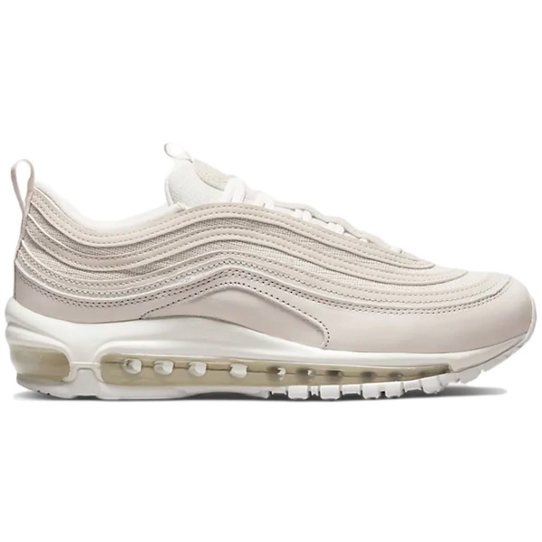 Nike ナイキ レディース スニーカー  【Nike Air Max 97 Lightbone (Women\u0027s)】  大いさ US_W_11 Lightbone/Summit White/Phantom スニーカー-レディース靴