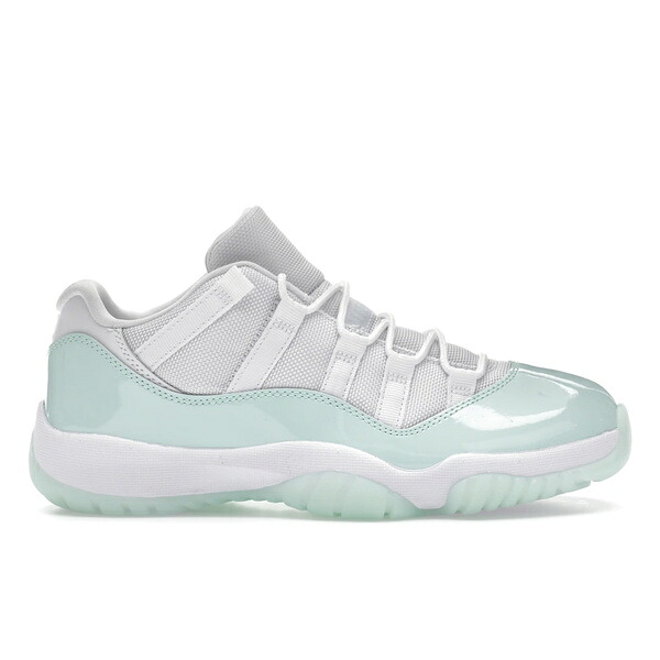 Jordan ジョーダン レディース スニーカー  【Jordan 11 Retro Low Igloo (Women\u0027s)】  大きさ US_6(23.0糎) White/Igloo