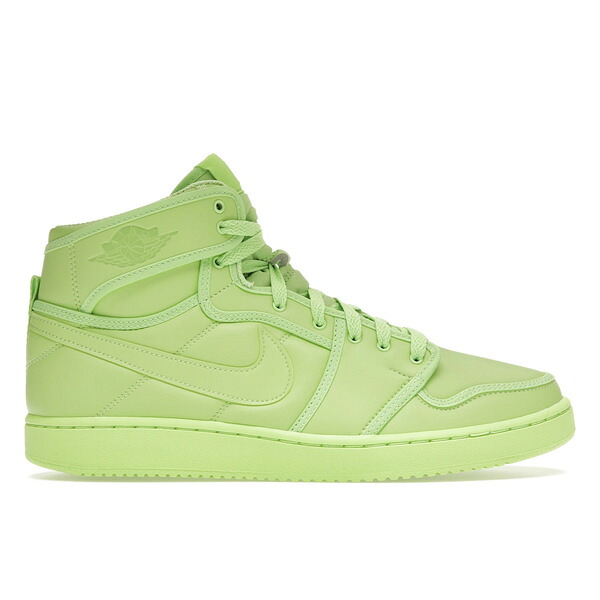 Jordan ジョーダン レディース スニーカー  【Jordan 1 Retro AJKO Billie Eilish Ghost Green (Women\u0027s)】  大きさ US_6(23.0糎) Ghost Green/Ghost Green