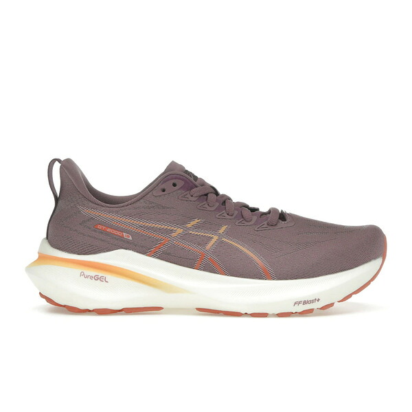 ASICS アシックス レディース スニーカー  【ASICS GT-2000 13 Dusty Mauve Watershed Rose (Women)】  サイズ US_9.5(26.5cm) Dusty Mauve/Watershed Rose