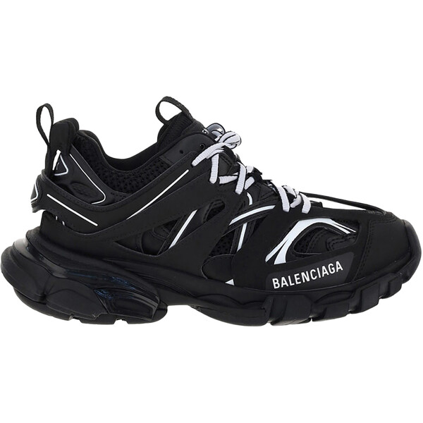 Balenciaga バレンシアガ レディース スニーカー  【Balenciaga Track Black 2021 (Women\u0027s)】  大きさ US_7(24.0糎) Black/White