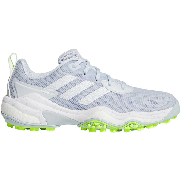 adidas アディダス レディース スニーカー  【adidas Codechaos 25 Golf Halo Blue Cloud White Lucid Lemon (Women)】  サイズ US_8.5(25.5cm) Halo Blue/Cloud White/Lucid Lemon