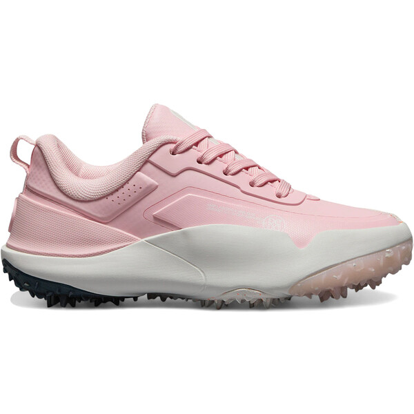 G/FORE Ｇ四分子 レディース スニーカー  【G/FORE G/18 Golf Shoe Blush (Women\u0027s)】  大いさ US_8.5(25.5糎) Blush 靴-スニーカー-レディース靴