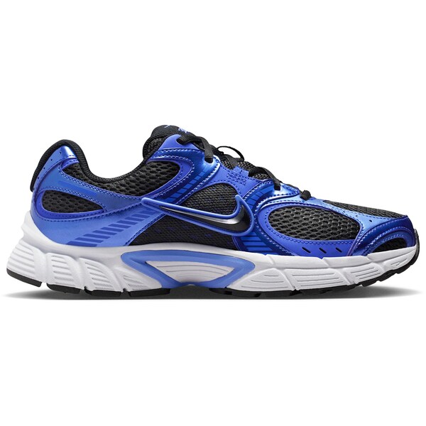 Nike ナイキ レディース スニーカー  【Nike V5 RNR Black Sapphire (Women\u0027s)】  大いさ US_8.5(25.5珊) Black/Sapphire/Football Grey/Black 靴-スニーカー-レディース靴