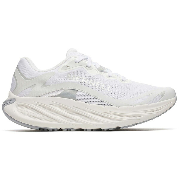Merrell メレル レディース スニーカー  【Merrell ProMorph White (Women)】  サイズ US_W_10.5 White