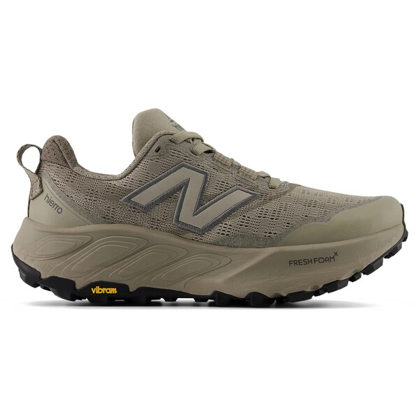 New Balance ニューバランス レディース スニーカー  【New Balance Fresh Foam X Hierro v9 Arid Stone (Women)】  サイズ US_W_12 Arid Stone/Castlerock