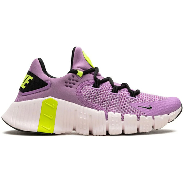 Nike ナイキ レディース スニーカー  【Nike Free Metcon 4 Rush Fuchsia Volt (Women\u0027s)】  大いさ US_9.5(26.5糎) Rush Fuchsia/Pearl Pink/Volt/Black レディース靴-靴-スニーカー