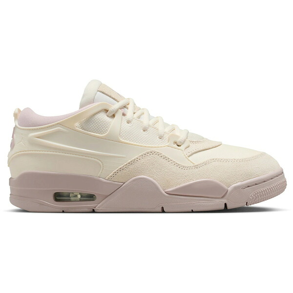 Jordan ジョーダン レディース スニーカー  【Jordan 4 RM Pale Ivory Particle Rose (Women\u0027s)】  大いさ US_9.5(26.5糎) Pale Ivory/Particle Rose レディース靴-スニーカー-靴