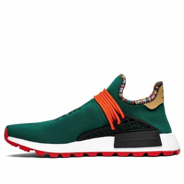 adidas アディダス メンズ スニーカー  【adidas x Pharrell NMD Hu \u0027Inspiration Pack\u0027 Asia Exclusive EE7584】  大きさ US_10(28.0糎)