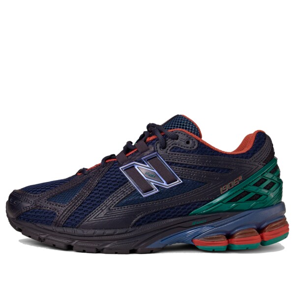 New Balance ニューバランス メンズ スニーカー 【New Balance 1906R 'Phantom New Spruce' M1906RVC】 サイズ US_M_14｜asty