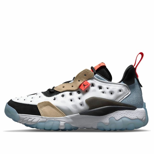 Jordan ジョーダン メンズ スニーカー  【Air Jordan Delta 2 \u0027Thermo White\u0027 CV8121-100】  大きさ US_12.5(30.5糎)
