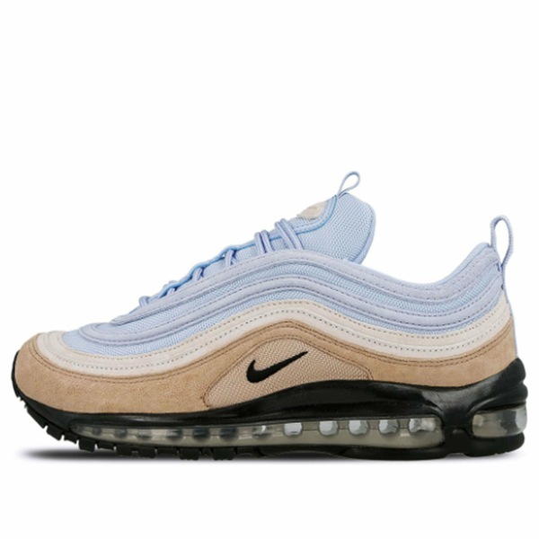 Nike ナイキ メンズ スニーカー  【Nike Air Max 97 \u0027Desert and Sky\u0027 312834-203】  大きさ US_9(27.0珊)