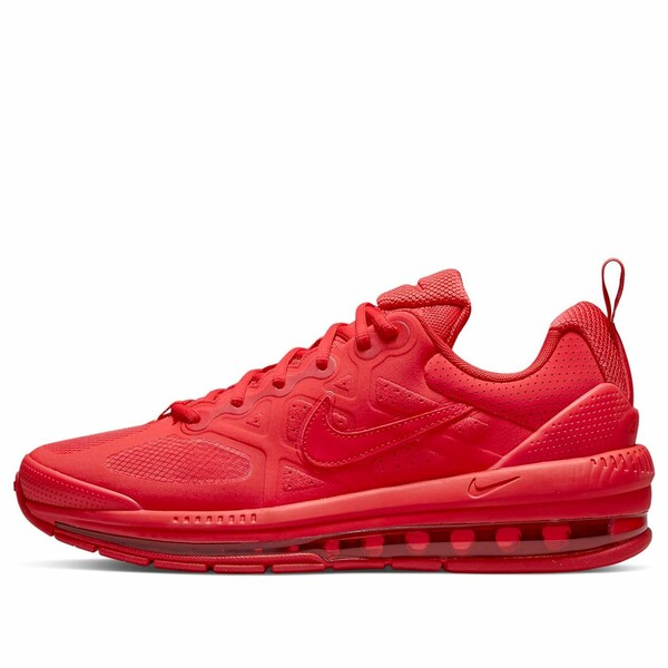 Nike ナイキ メンズ スニーカー  【Nike Air Max Genome \u0027Triple Red\u0027 DR9875-600】  大きさ US_12(30.0糎)
