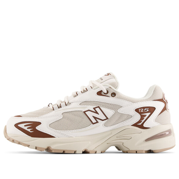 New Balance ニュー平衡にする メンズ スニーカー  【New Balance NB 725 v1 \u0027Beige Brown\u0027 ML725AE】  大きさ US_11(29.0糎)