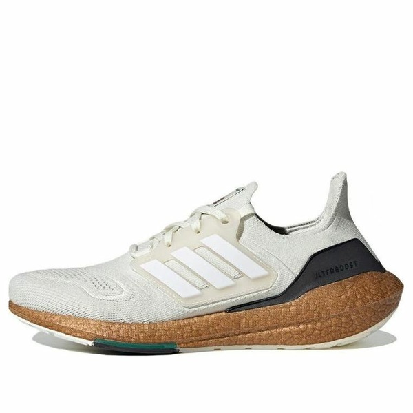adidas アディダス メンズ スニーカー  【adidas Ultraboost 22 Made With Nature \u0027White Tint\u0027 HP9183】  大きさ US_9(27.0糎)