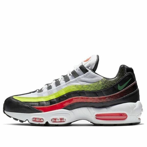 Nike ナイキ メンズ スニーカー  【Nike Air Max 95 SE \u0027Neon Collection\u0027 AJ2018-004】  大きさ US_10(28.0糎)