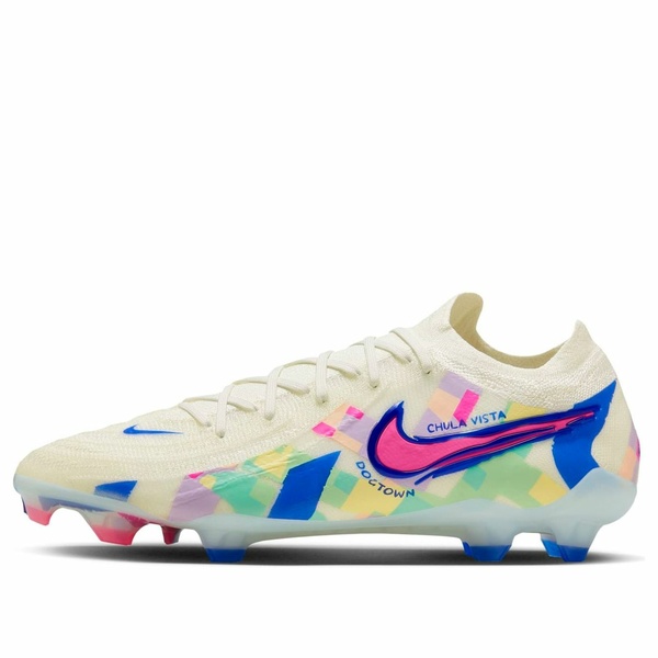 Nike ナイキ メンズ スニーカー  【Nike Phantom GX 2 Elite SE FG \u0027SoCal Pack\u0027 FQ8178-100】  大いさ US_M_4.5