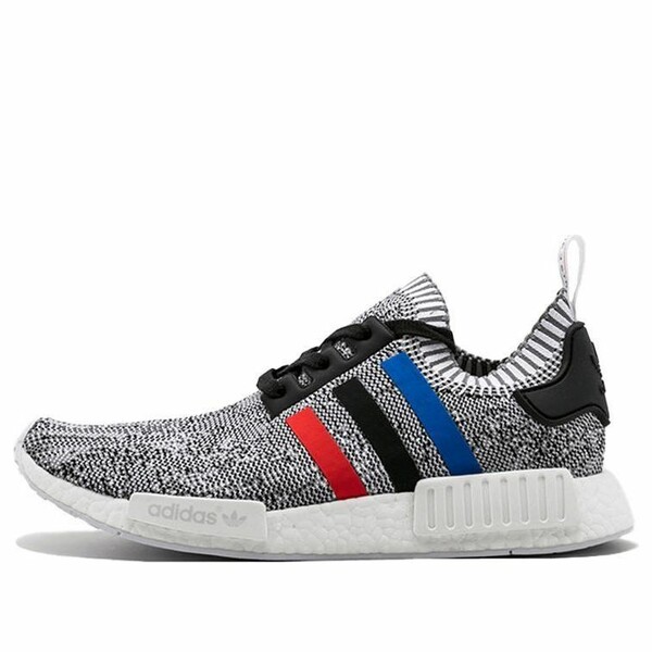 adidas アディダス メンズ スニーカー  【adidas NMD_R1 Primeknit \u0027Tri Color\u0027 BB2888】  大きさ US_8(26.0糎)