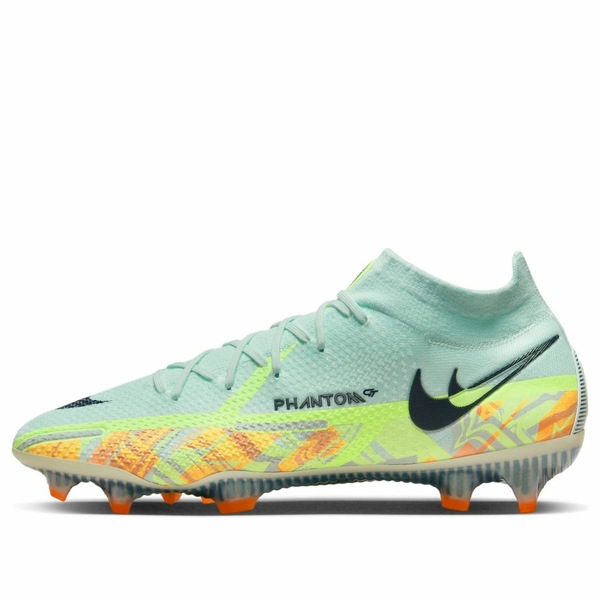 Nike ナイキ メンズ スニーカー  【Nike Phantom GT2 DF Elite FG \u0027Bonded Pack\u0027 CZ9889-343】  大いさ US_10(28.0糎)