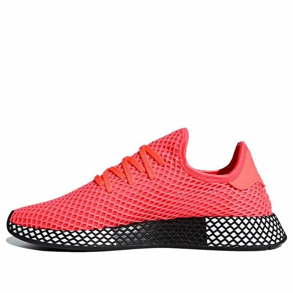 adidas アディダス メンズ スニーカー  【adidas Deerupt \u0027Turbo\u0027 B41769】  大きさ US_12(30.0糎)
