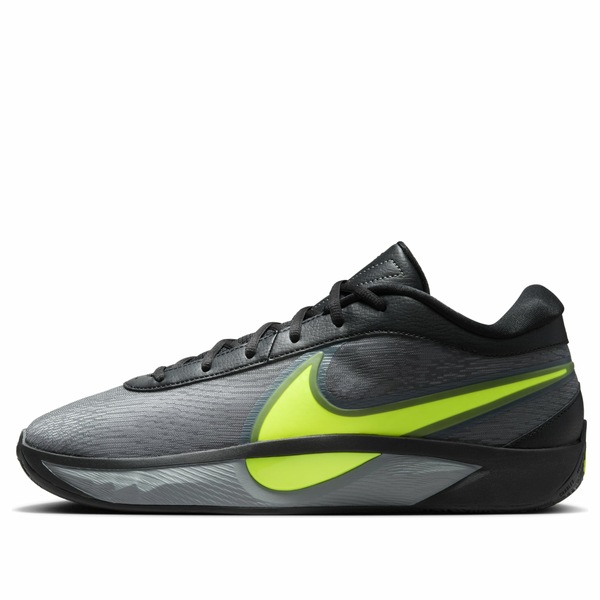Nike ナイキ メンズ スニーカー  【Nike Zoom Freak 6 EP \u0027Naija\u0027 FJ7807-001】  大きさ US_6(24.0糎)