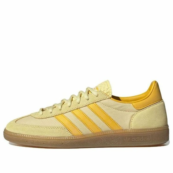adidas アディダス メンズ スニーカー  【adidas Handball Spezial \u0027Almost Yellow\u0027 GY7407】  大きさ US_10(28.0糎)