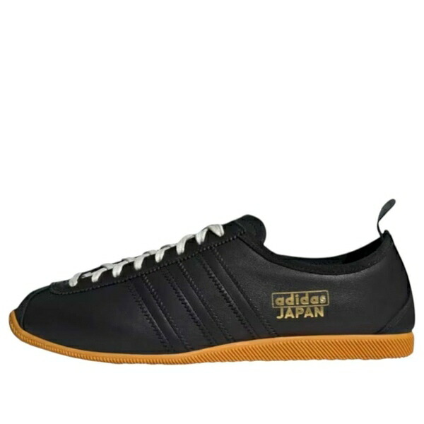 adidas アディダス メンズ スニーカー  【adidas Japan \u0027Core Black\u0027 JS3774】  大きさ US_11.5(29.5糎)