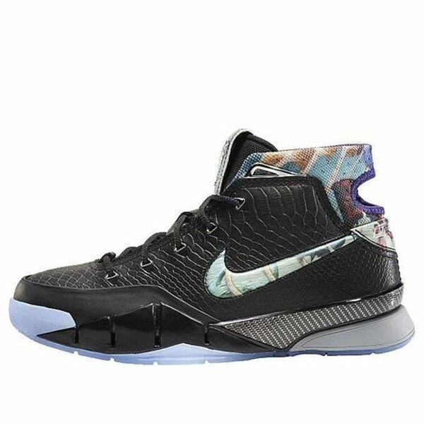 Nike ナイキ メンズ スニーカー  【Nike Zoom Kobe 1 \u0027Prelude\u0027 640221-001】  大きさ US_8.5(26.5糎)