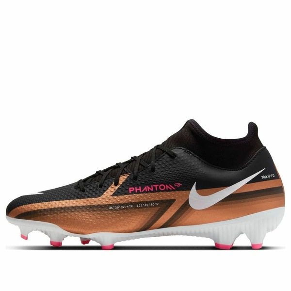 Nike ナイキ メンズ スニーカー  【Nike Phantom GT2 Academy DF MG \u0027Generation Pack\u0027 DR5960-810】  大きさ US_10(28.0糎)