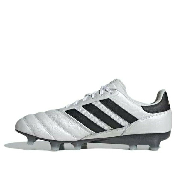 adidas アディダス メンズ スニーカー  【adidas Copa Icon FG \u0027Black White\u0027 IE7535】  大きさ US_11.5(29.5糎)