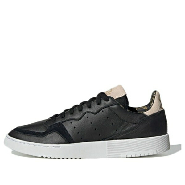 adidas アディダス メンズ スニーカー  【adidas Supercourt \u0027Linen\u0027 EG5015】  大きさ US_M_4.5